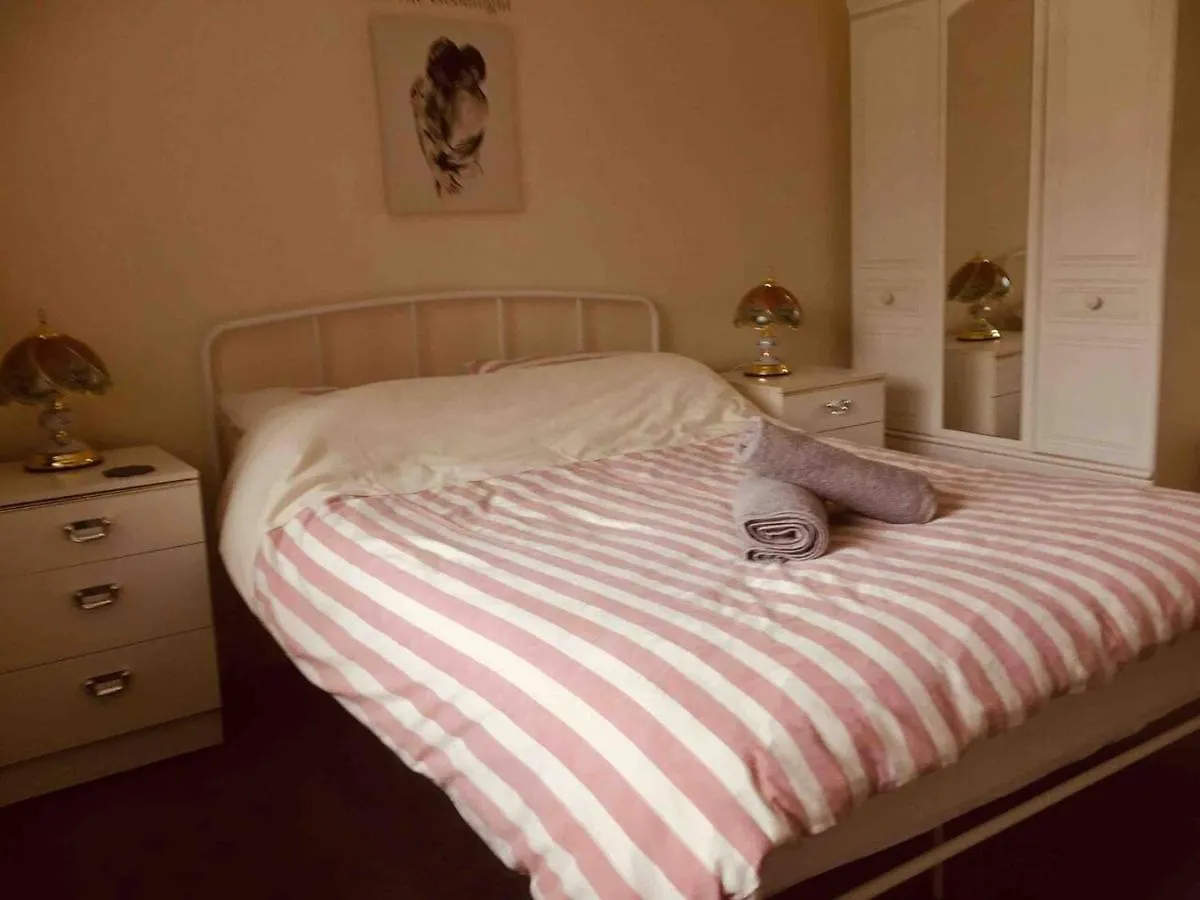 Luxury Dog Friendly Cottage Sleeps 4 브리들링턴 0*,