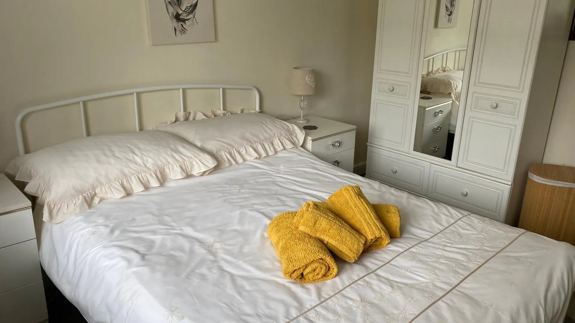Luxury Dog Friendly Cottage Sleeps 4 브리들링턴 펜션