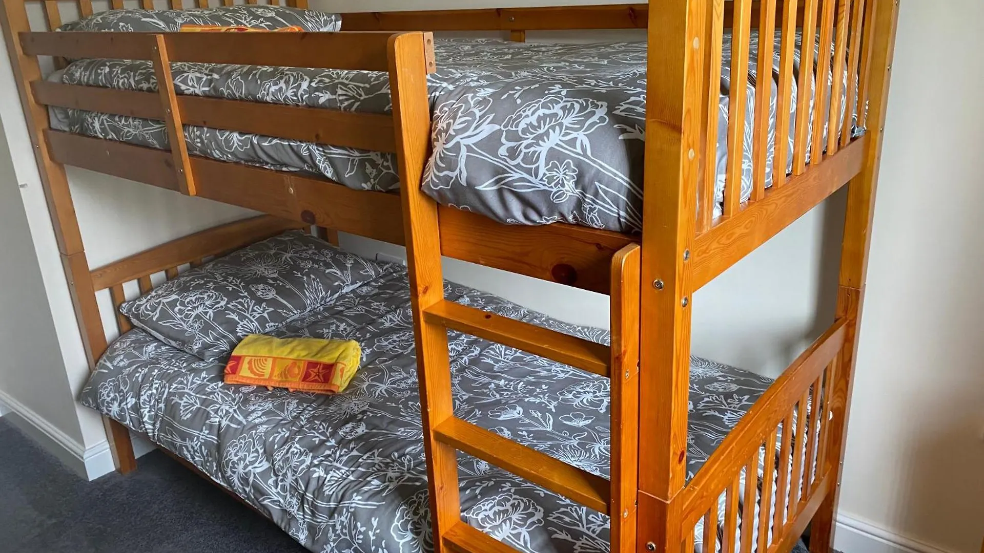 펜션 Luxury Dog Friendly Cottage Sleeps 4 브리들링턴 영국